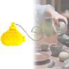Silicone Submarine Tea Infuser With Durable Construction For Gift And Daily Use