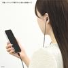 Gourmandise Mickey Mouse Disney Character USB-C Stereo Earphones Remote Control Microphone DNG-280MK