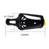Plastic Bike Durable Mountain Hup Bicycle Bottle Cage Holder Drink