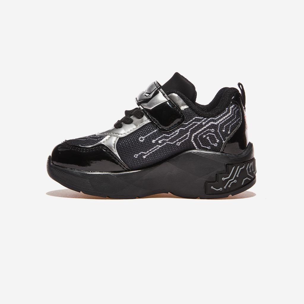 [ABC SELECT] lightning sneakers, K7130 MARVEL, 1010107105, Popular Korean Shoes