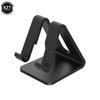 Phone Holder Desk Stand For iPhone 12 Pro Max Huawei P30 Xiaomi Mi9 Triangle Mobile Phone Stand Support For Cell Phone Tablet