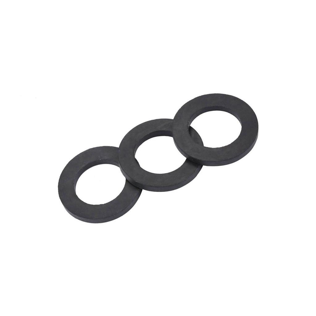 12 шт. шайба кольцо для душа кран водопроводная труба резиновая замена для уплотнения (1")