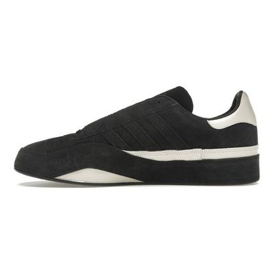 Кроссовки Y-3 Gazelle Black Alumina Unisex JH8925