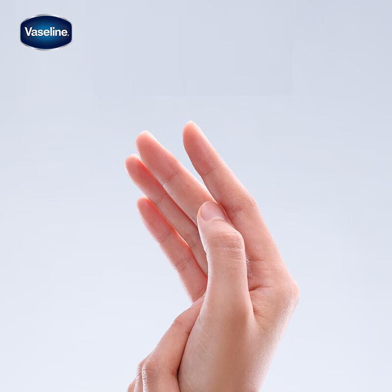 Питательная маска для рук Vaseline