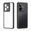 For Realme GT 7 5G/GT 7T 5G Case DUX DUCIS Aimo Series TPU+PC Matte Drop-Proof Phone Cover (REACH Certification)