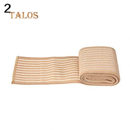 Wrist Knee Ankle Arm Bandage Brace Compression Strain Sprain Joint Support