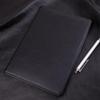 Deli 7900 16K PU Leather Notebook