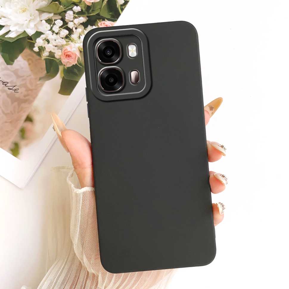 For Oppo A6s 5G CPH2789 Case Fashion Lucky Letters A-Z Silicone Back Cover For Oppo A 6s A6S 5G 6.75" Phone Cases Bumper Fundas