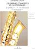 Jean-Marie Rondeix: Connecting Scales and Interval Exercises (Saxophone Instruction Book) Henri Lemoine Publishing