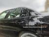 Дефлекторы заднего стекла Mitsubishi Lancer - Накладки вентиляционных отверстий в стиле Mustang