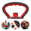 Kettlebell Weight Accessory Dumbbell Fitness Exercise Handle Training for Home Gym