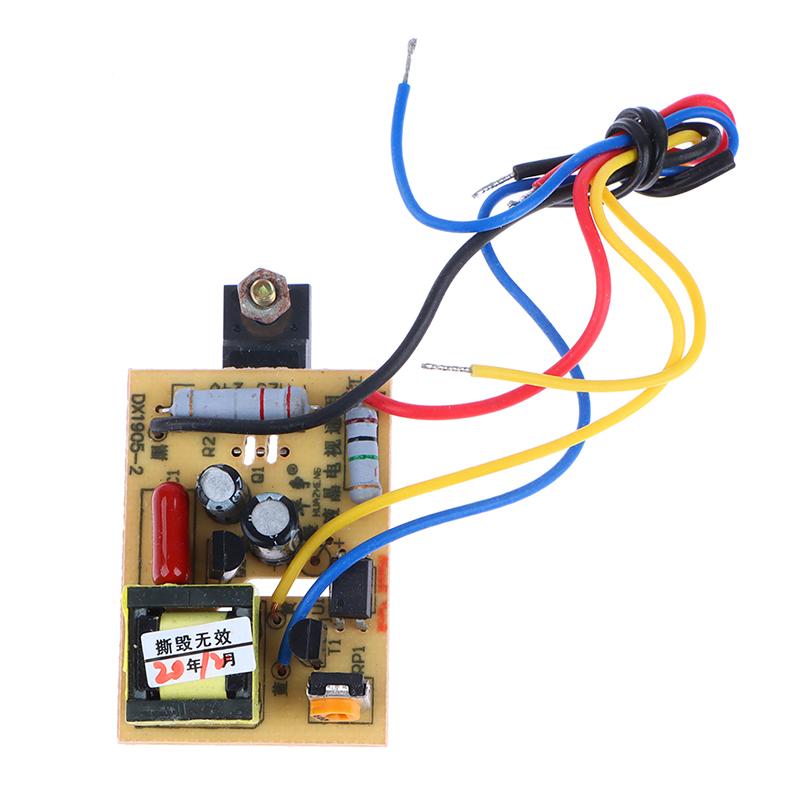 Universal Power Supply Module 5-24V Led Lcd Tv Switch Electric For 14-60 Inch