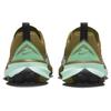Nike Terra Kiger 9 Оливковый Весенний Зеленый Мужские Кроссовки Оливковый-Флак Черный Белый DR2693-300