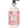 Body Lotion White Musk, 1L, 1 Unit