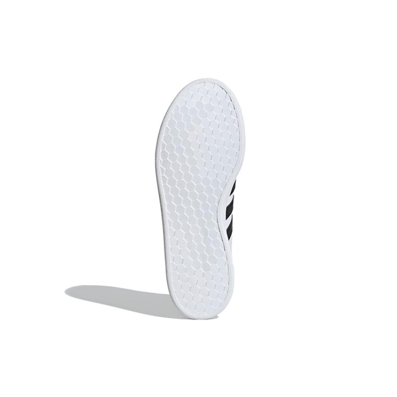 Adidas Кроссовки Grand Court Se 'Coud White' FW3277