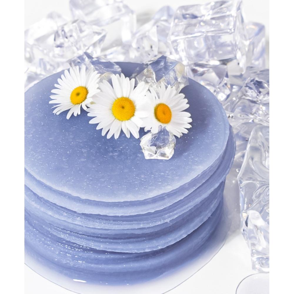 Pongdang Fondant Dewey Glow Azulene Gel Toner Pad