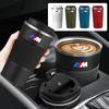 Stainless Steel Gazoo Racing Emblem Coffee Thermos Bottle Thermal Mug for M E36 E46 E90 E60 E39 F30 F10 F20 X5 E70 E53 G30 E91 E92 E93