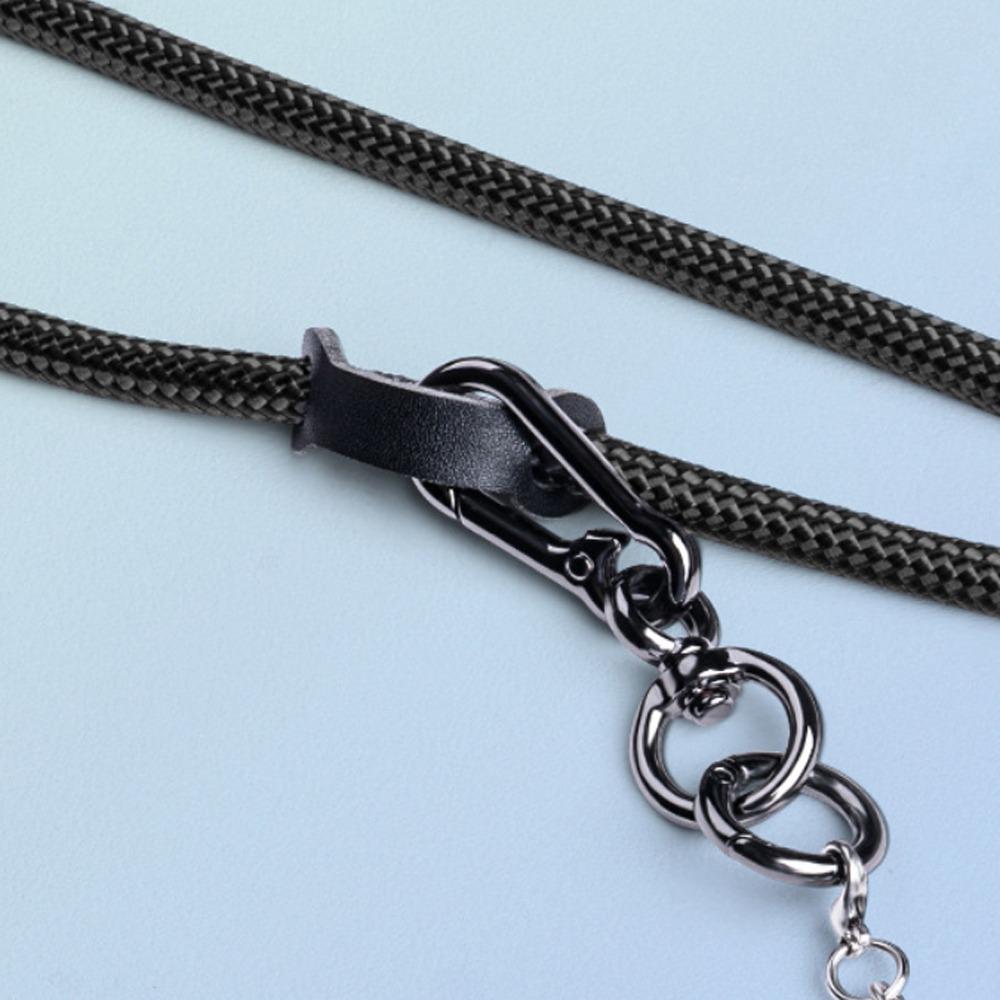 Hanging Rope Crossbody Phone Strap Detachable Phone Neck Straps  Phone Case Hanging