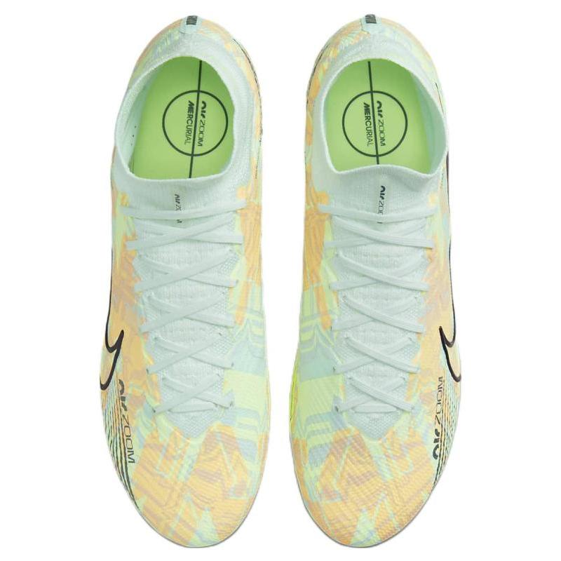 Nike Кроссовки Zoom Mercurial Superfly 9 Elite Fg Bonded Pack повседневные DJ4977-343