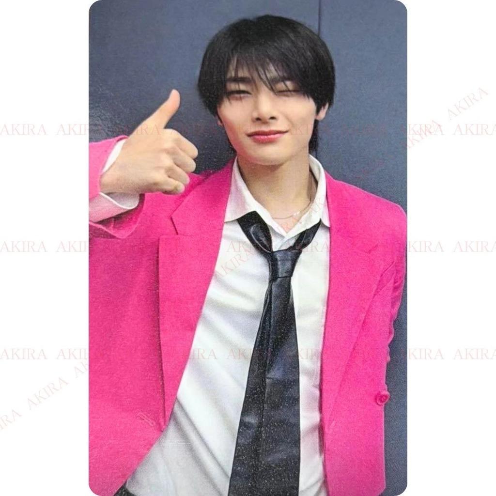 STRAY KIDS SKZ IT TAPE DO IT Альбом Фотокарточка ЯПОНИЯ POB ОФИЦИАЛЬНАЯ