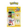 Pokemon Stationery Set School Supplies Set 29900, a Popular Character In Korea