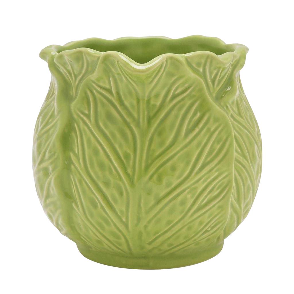 Celebrations The Cottage Garden Cabbage Milk Jug