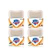 Safeguard Мыло с кокосовым маслом, 4 шт.