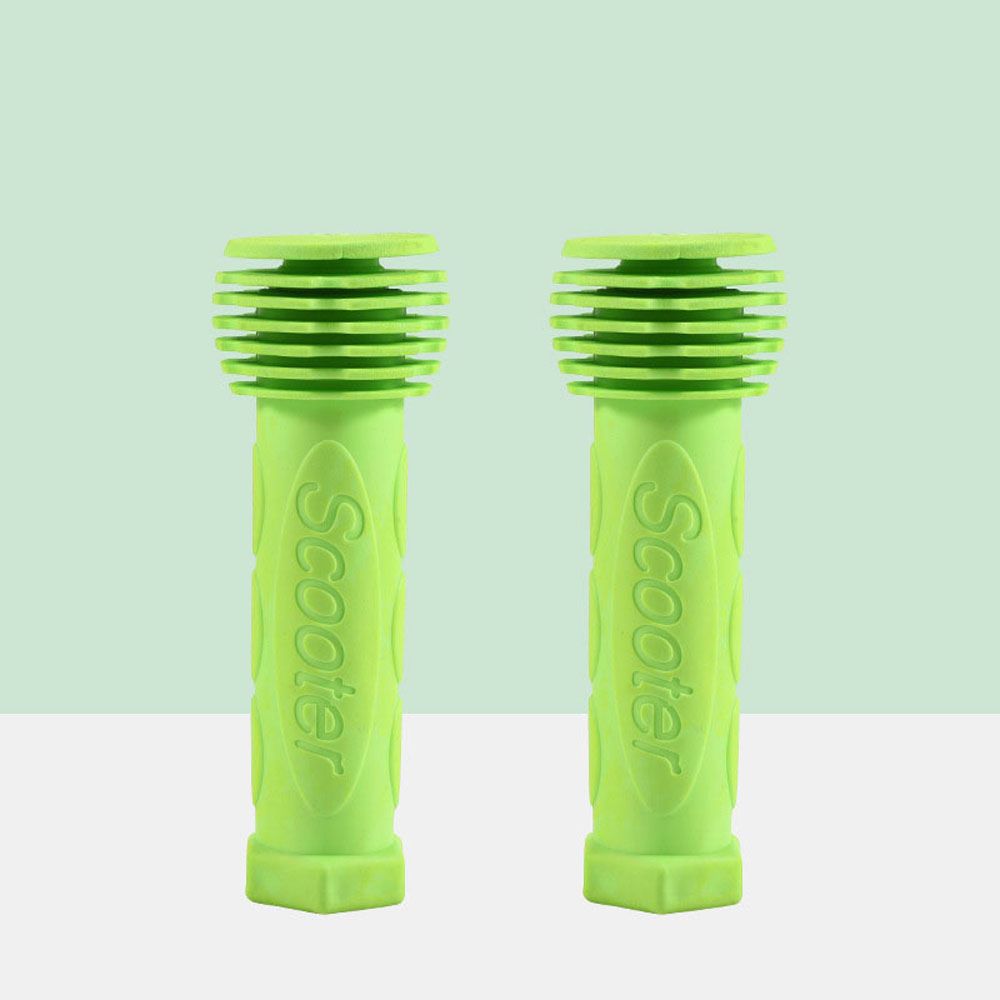 Детали, аксессуары для детского велосипеда, ручки для руля скутера, ручки для руля скутера, резиновая ручка