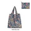 Экологичная сумка-тоут для цветов большой вместимости - Складная, водонепроницаемая и удобная для покупок