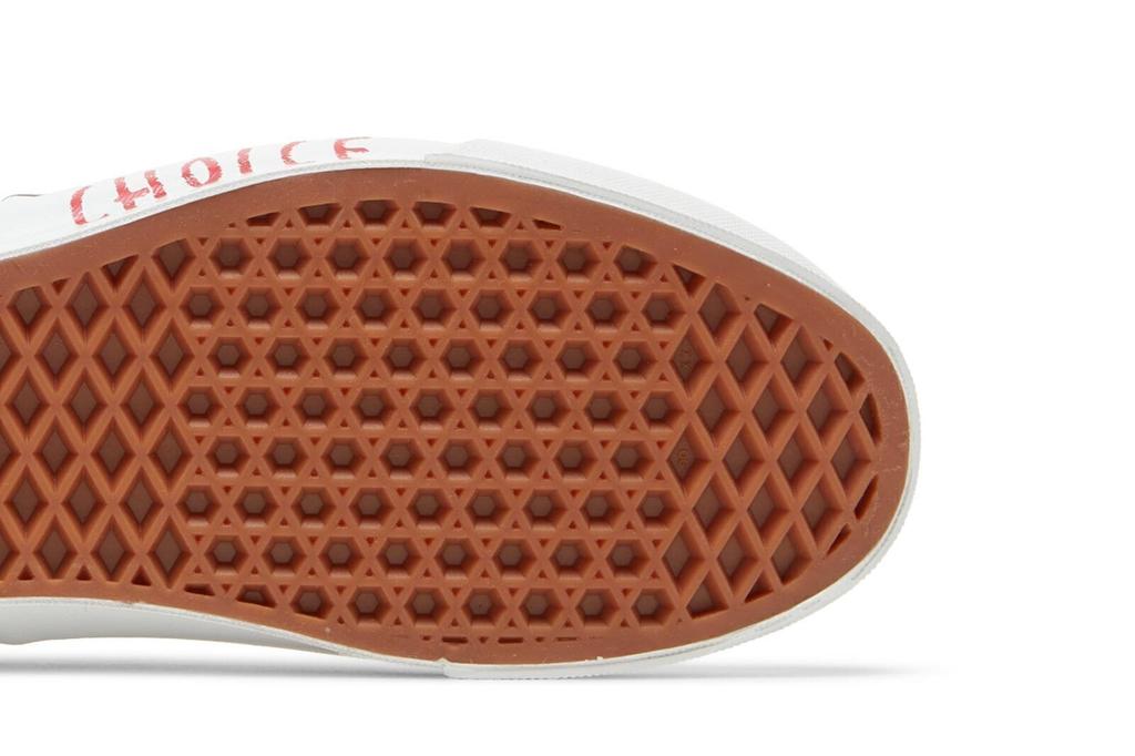 Vans Javier Calleja x Vault OG Authentic 'Potting Soil' VN0A4BV96Z6 Мужская обувь
