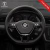 Carbon Fiber Paddle Shifters for VW CC, Golf 6, Touareg, Scirocco
