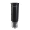 Portable Coffee Machine for Car Home Travel 3 in 1 Cordless Electric Coffee Maker Work With Capsule and Ground Coffee