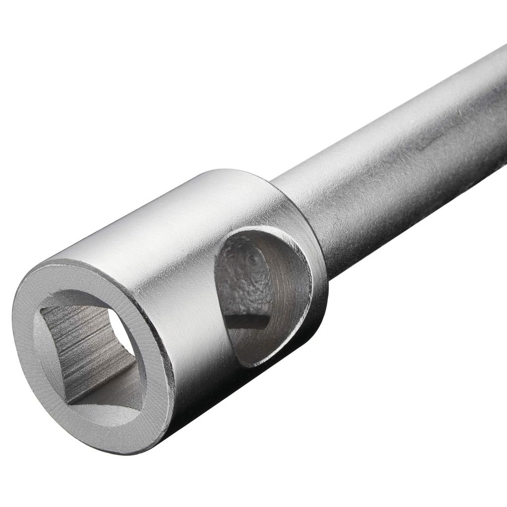 TONE Wheel Nut Wrench 38 x 20mm 2 Double-Ended HW-3820, (Includes Pieces)