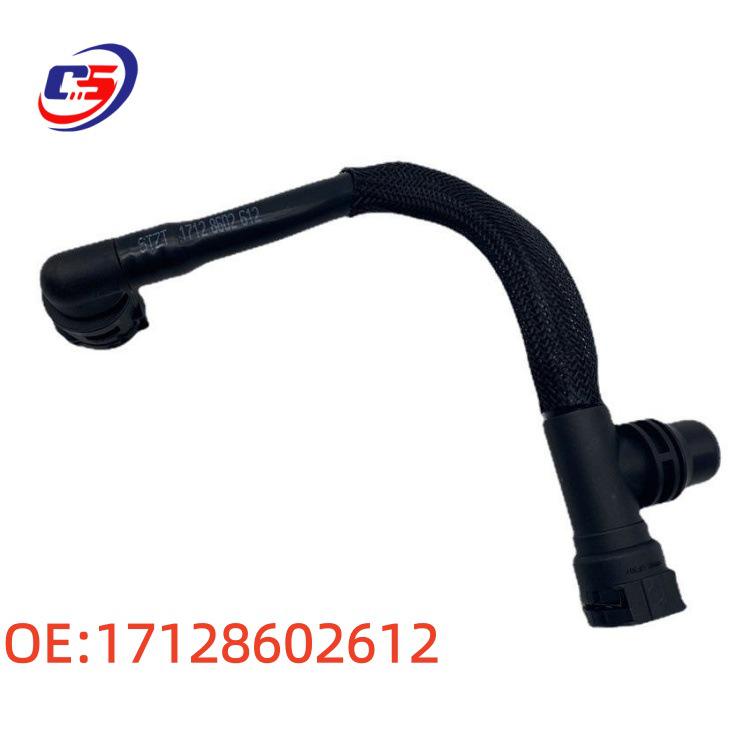 Cooling System Coolant Hose for 5 Series G38, 6 Series G32, 7 Series G12.