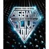 Bigbang Alive Tour 2012 In Japan Special fInal In Dome Deluxe Edition [2blu Ray Disc+2cd+booklet]  First Press Limited Edition 