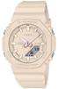 Часы ITZY Collaboration Model Beige Pink [Casio] G-Shock [] GMA-P2100IT-4AJR женские