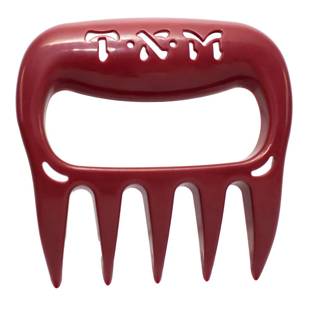 Meat Claws for Shredding Barbecue Claws for Pulled Pork Grill Smoker Meat Paw Claw BBQ Claws Shredding Smoker Cooking Tool