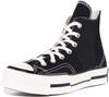 Кроссовки Chuck 70 Plus black/egret/black
