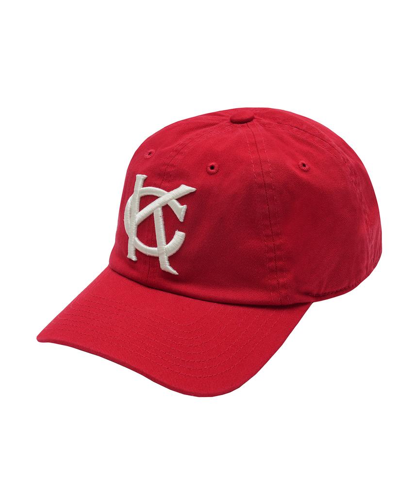 Бейсболка Amelikannideul KC Monarchs