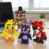 3D-печатная настольная фигурка, шарнирная аниме-фигурка с подвижными суставами, коллекционные подарки для дома, офиса, настольного декора