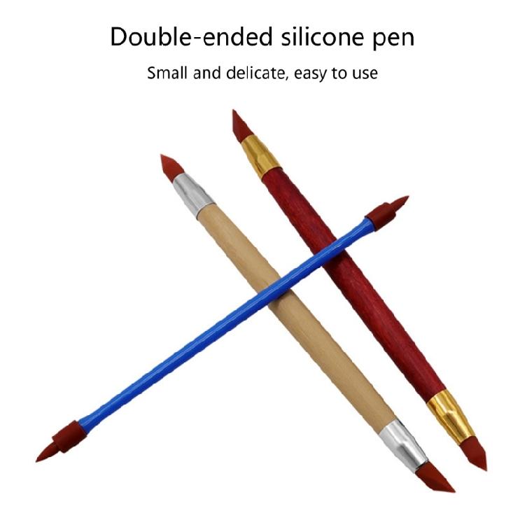 Carving Modeling Clay Sculpting Tool Set Pottery Sculpture Tool Plastic Modeling