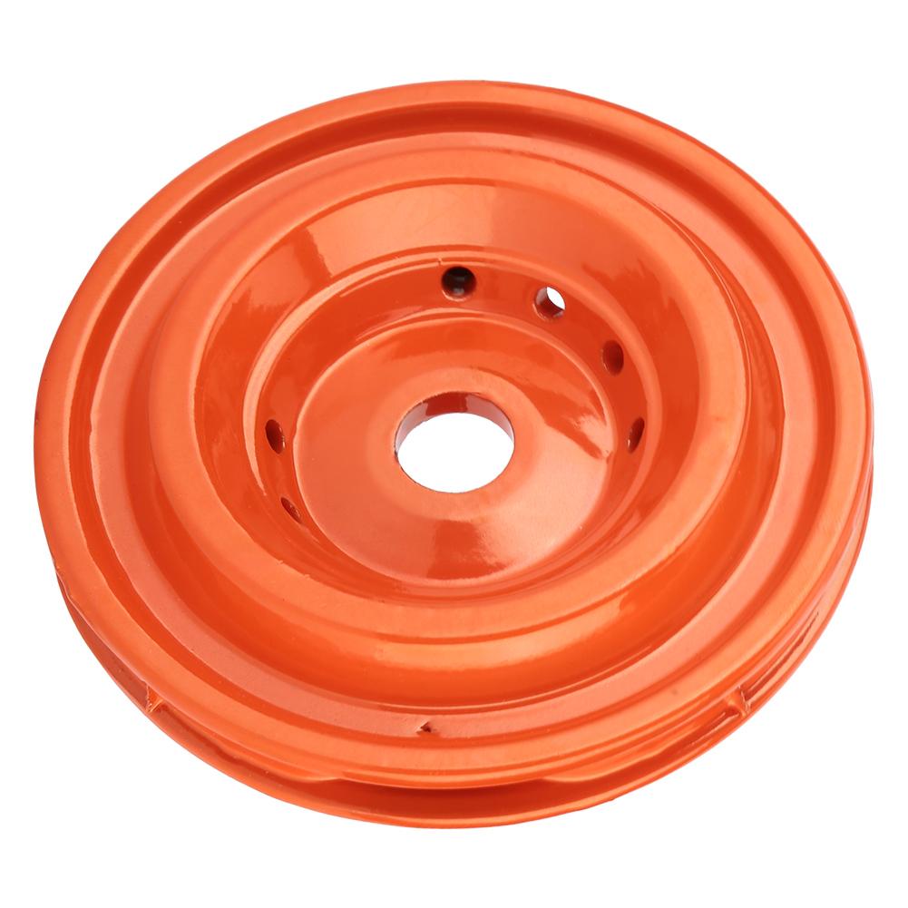 Кусторез из сплава, триммерная головка, 4 линии, садовая газонокосилка, аксессуары