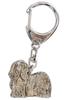 Коллекция брелоков для собак Havanese Made in England Art