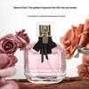 Reverse Paris Women's Perfume: Long-lasting, Fresh, Light Floral Fragrance for a Natural and Elegant Feel.