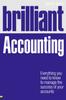 Книга Brilliant Accounting : Everything You Need To Know To Manage the Success of Your Accounts