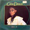 7-дюймовая пластинка CELENA DUNCAN - Do It RCA235 RCA 1982 UK Соул/Фанк Б/У