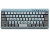 FILCO Majestouch Convertible CHERRY MX Silent Red Axis Japanese Layout 66 Keys Bluetooth USB Wireless and Wired Compatible Compatible with 4 Devices