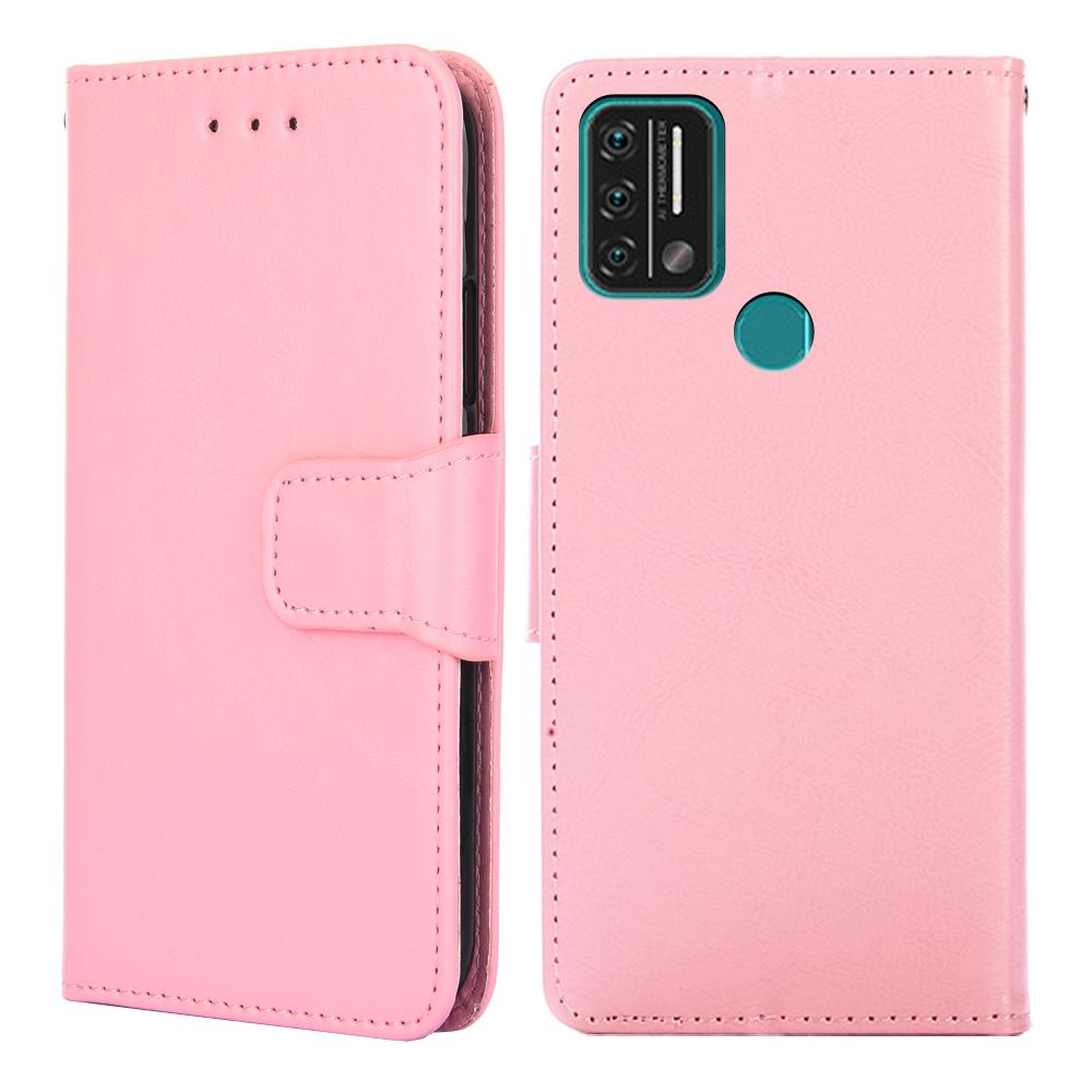 Флип-кошелек в стиле ретро для Itel A48 Vision 1 Pro Blackview A100 Alcatel 1S 3L Cubot X30 C30, кожаная рамка для фотографий, кобура, слот для карт, бампер для телефона
