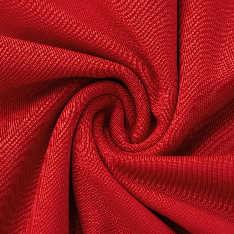 Street Irregular Ruffled Flare Sleeve Casual T-shirt for Women Fashion Elegant O Neck Slim Fit T-Shirt Women Solid Simple Y2K Female Tee Tops 26190