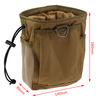 Protable Utility Hunting Rifle Pouch Ammo Pouch Tactical Gun Magazine Bag